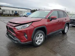 4T3R6RFV9MU023713 2021 TOYOTA RAV 4