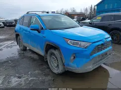 4T3R6RFV9MU025672 2021 TOYOTA RAV 4