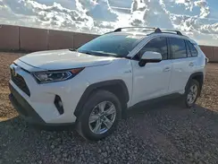 4T3R6RFV9MU027132 2021 TOYOTA RAV 4