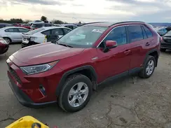 4T3R6RFV9MU030404 2021 TOYOTA RAV 4