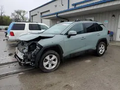 4T3R6RFVXMU014938 2021 TOYOTA RAV 4