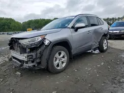 4T3R6RFVXMU015295 2021 TOYOTA RAV 4