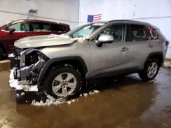 4T3R6RFVXMU027396 2021 TOYOTA RAV 4