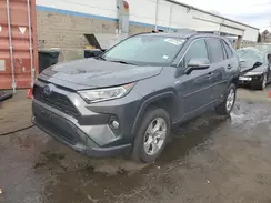 4T3R6RFVXMU029505 2021 TOYOTA RAV 4