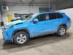 4T3RWRFV0LU004725 2020 TOYOTA RAV 4