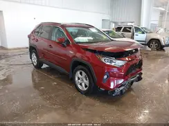 4T3RWRFV0MU013958 2021 TOYOTA RAV 4