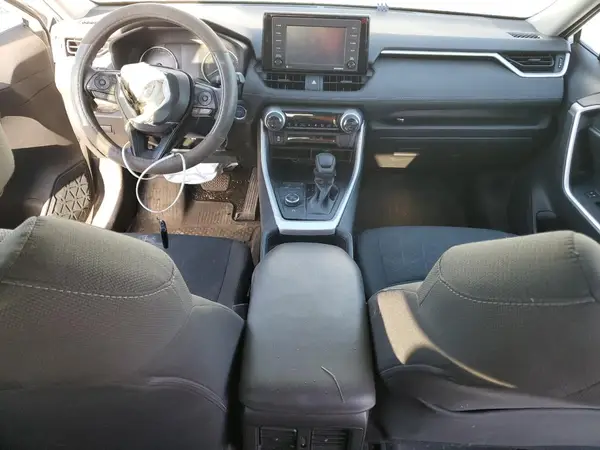 4T3RWRFV0MU014141 2021 TOYOTA RAV 4 - Image 8