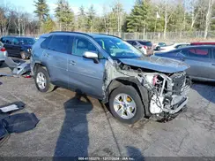 4T3RWRFV0MU015841 2021 TOYOTA RAV 4