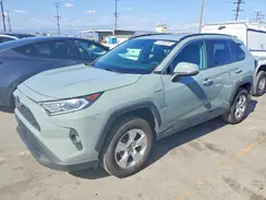 4T3RWRFV0MU017184 2021 TOYOTA RAV 4
