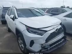 4T3RWRFV0MU019002 2021 TOYOTA RAV 4