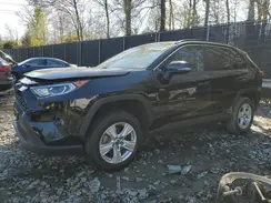 4T3RWRFV0MU020165 2021 TOYOTA RAV 4