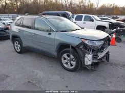 4T3RWRFV0MU020800 2021 TOYOTA RAV 4