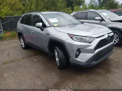 4T3RWRFV0MU021543 2021 TOYOTA RAV 4