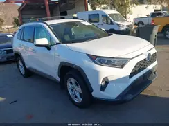 4T3RWRFV0MU029240 2021 TOYOTA RAV 4
