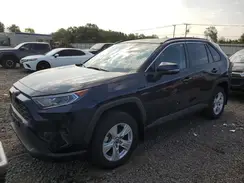 4T3RWRFV0MU036589 2021 TOYOTA RAV 4