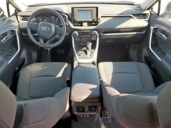 4T3RWRFV0MU036978 2021 TOYOTA RAV 4 - Image 8