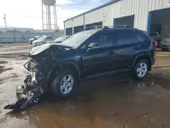 4T3RWRFV0MU037337 2021 TOYOTA RAV 4