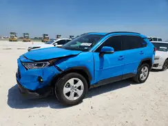 4T3RWRFV0MU043624 2021 TOYOTA RAV 4