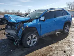 4T3RWRFV0MU048192 2021 TOYOTA RAV 4