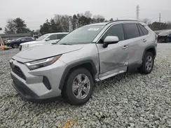 4T3RWRFV0NU061610 2022 TOYOTA RAV 4
