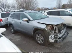 4T3RWRFV0NU071960 2022 TOYOTA RAV 4