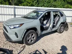 4T3RWRFV0NU081825 2022 TOYOTA RAV 4