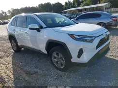 4T3RWRFV0NU082182 2022 TOYOTA RAV 4