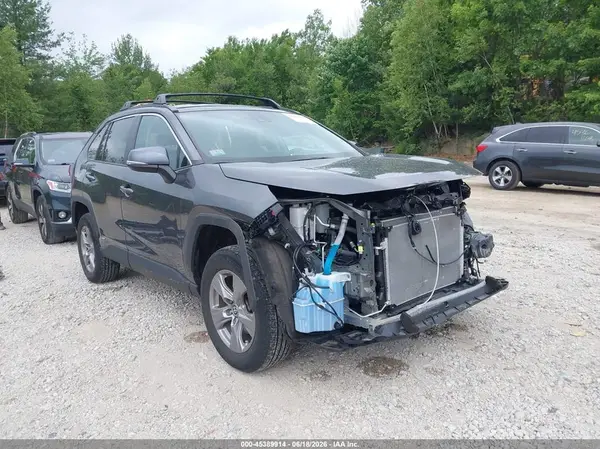 4T3RWRFV0PU085019 2023 TOYOTA RAV 4 - Image 1