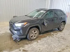4T3RWRFV0PU091564 2023 TOYOTA RAV 4