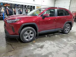 4T3RWRFV0PU095467 2023 TOYOTA RAV 4