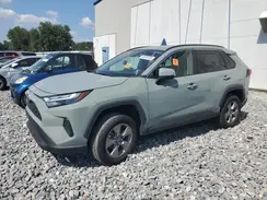 4T3RWRFV0PU100523 2023 TOYOTA RAV 4