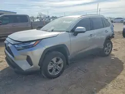 4T3RWRFV0PU107780 2023 TOYOTA RAV 4