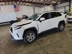 4T3RWRFV0RU111671 2024 TOYOTA RAV 4