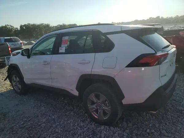 4T3RWRFV0RU115655 2024 TOYOTA RAV 4 - Image 2