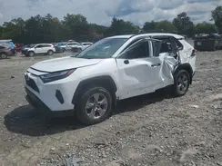4T3RWRFV0RU122170 2024 TOYOTA RAV 4