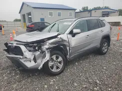 4T3RWRFV0RU158117 2024 TOYOTA RAV 4