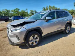 4T3RWRFV0SU164781 2025 TOYOTA RAV 4
