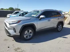 4T3RWRFV0SU167289 2025 TOYOTA RAV 4