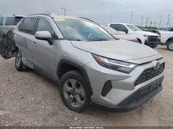 4T3RWRFV0SU168667 2025 TOYOTA RAV 4