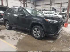 4T3RWRFV0SU173657 2025 TOYOTA RAV 4