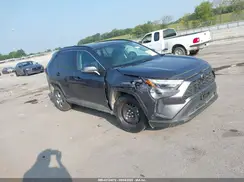 4T3RWRFV0SU175957 2025 TOYOTA RAV 4