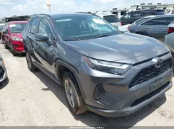 4T3RWRFV0SU176915 2025 TOYOTA RAV 4