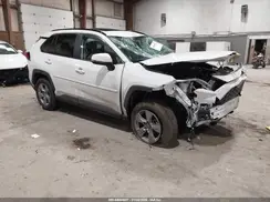 4T3RWRFV0SU177286 2025 TOYOTA RAV 4