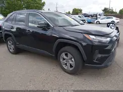 4T3RWRFV0SU181225 2025 TOYOTA RAV 4