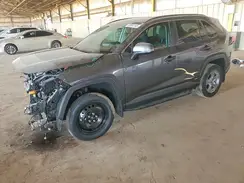 4T3RWRFV0SU186540 2025 TOYOTA RAV 4