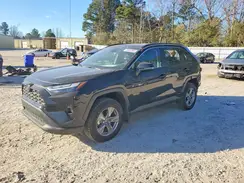 4T3RWRFV0SU197005 2025 TOYOTA RAV 4
