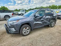 4T3RWRFV0SU199403 2025 TOYOTA RAV 4