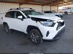 4T3RWRFV0SU212618 2025 TOYOTA RAV 4