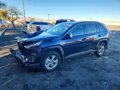 4T3RWRFV0SU213915 2025 TOYOTA RAV 4