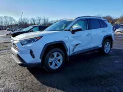4T3RWRFV1LU007200 2020 TOYOTA RAV 4